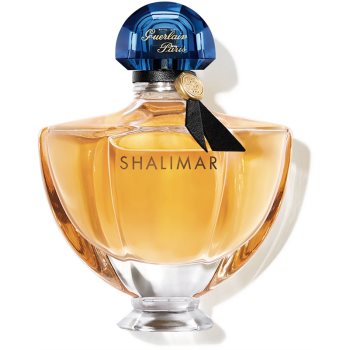 GUERLAIN Shalimar Eau de Parfum pentru femei - imagine 2